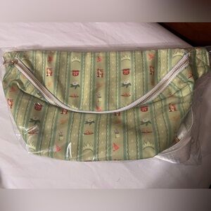 Tiana Crossbody or Fanny Bag